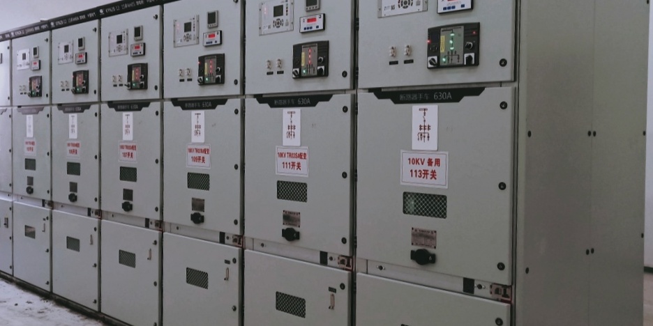 switchgear for sale